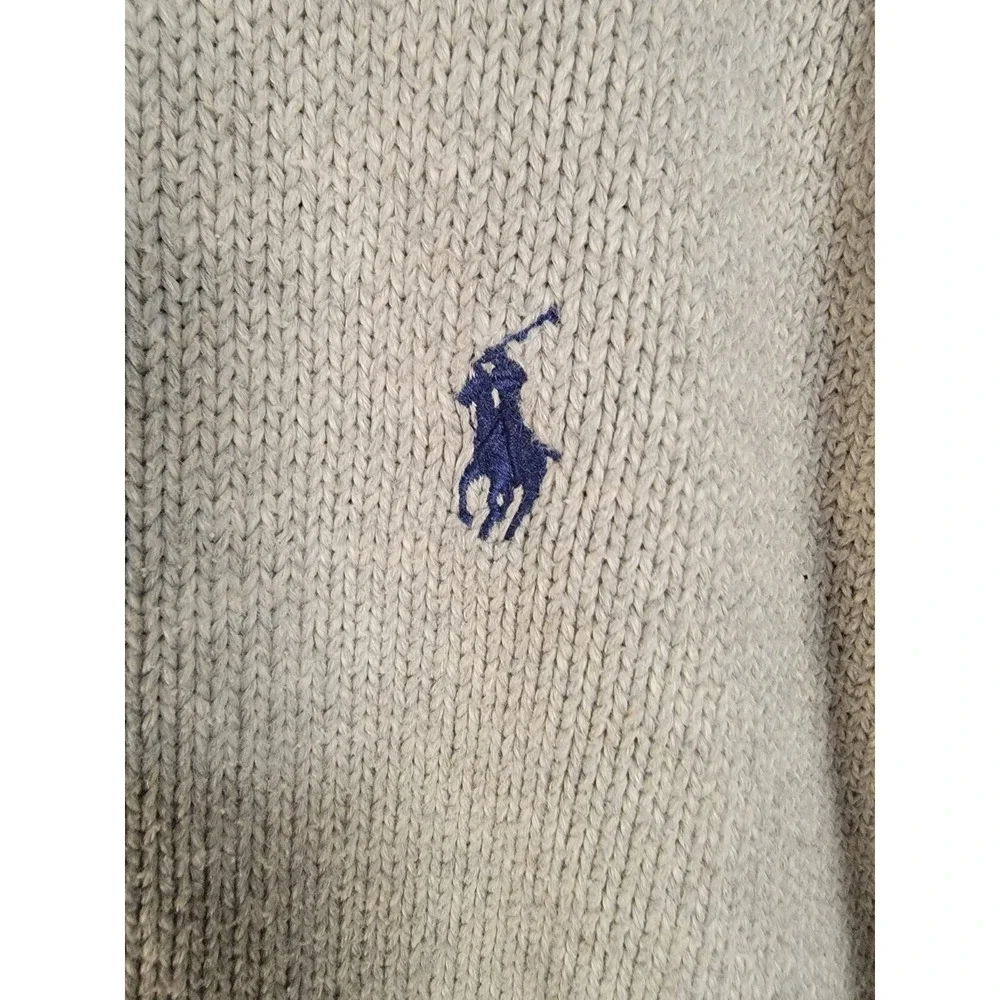 Polo Ralph Lauren vintage polo